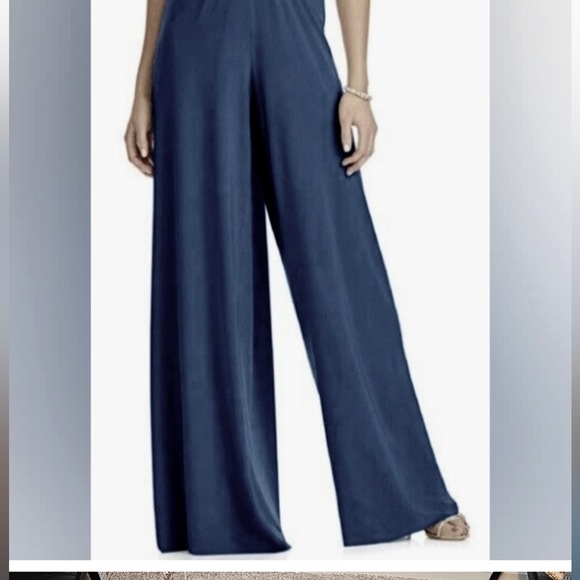 Johnny Was Pants - Johnny Was Calme NWT Wide Leg Pant size L